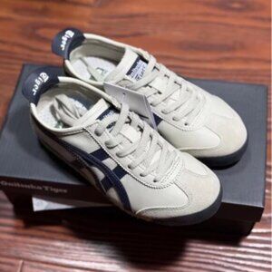 Onitsuka Tiger Women’s Casual Shoes Trainers